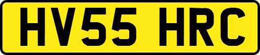 HV55HRC