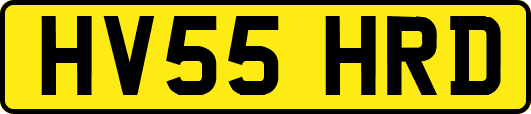 HV55HRD