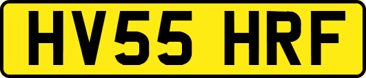 HV55HRF