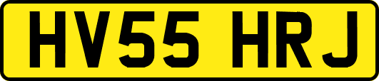 HV55HRJ
