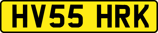 HV55HRK