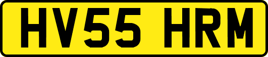 HV55HRM
