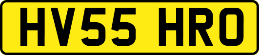 HV55HRO