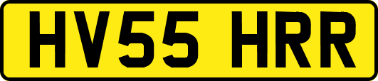 HV55HRR