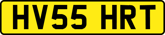HV55HRT