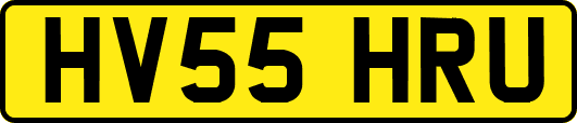 HV55HRU