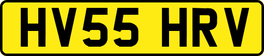 HV55HRV