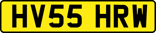 HV55HRW