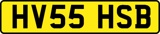 HV55HSB