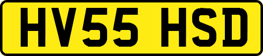 HV55HSD