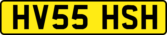 HV55HSH