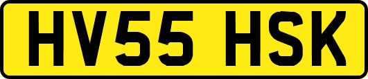 HV55HSK
