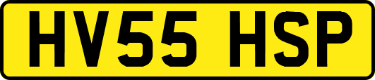 HV55HSP