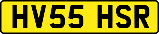 HV55HSR