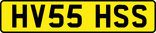 HV55HSS