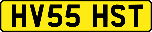 HV55HST