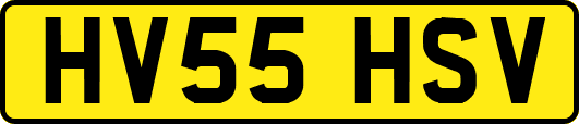 HV55HSV