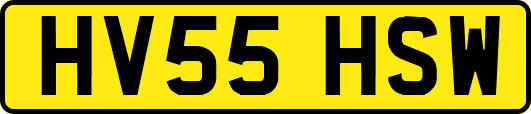 HV55HSW