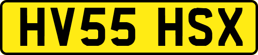 HV55HSX