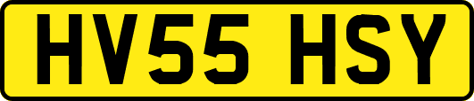 HV55HSY