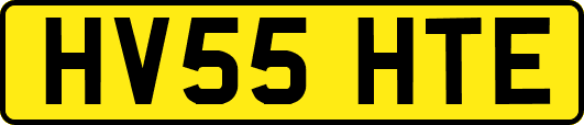 HV55HTE