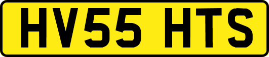 HV55HTS