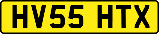 HV55HTX
