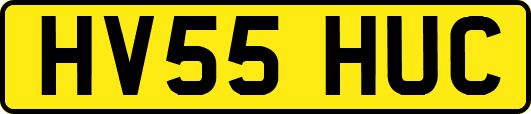 HV55HUC