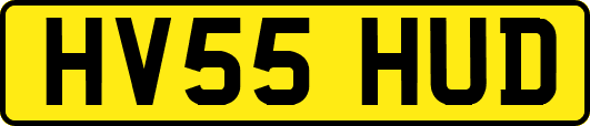 HV55HUD