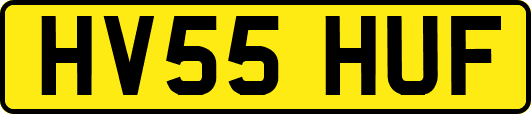 HV55HUF