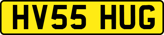 HV55HUG