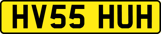 HV55HUH