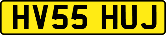 HV55HUJ