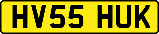 HV55HUK
