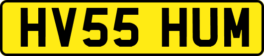 HV55HUM