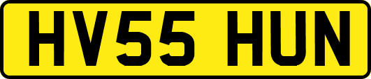 HV55HUN