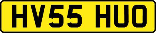 HV55HUO