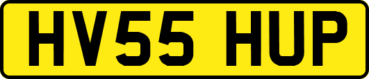 HV55HUP