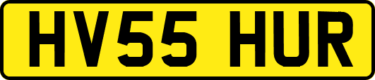 HV55HUR