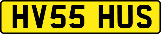 HV55HUS