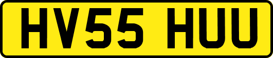 HV55HUU