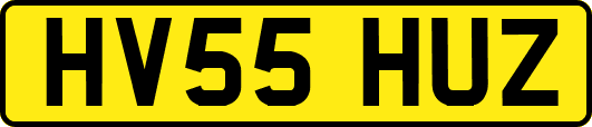 HV55HUZ