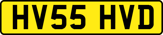 HV55HVD