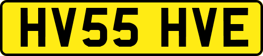 HV55HVE