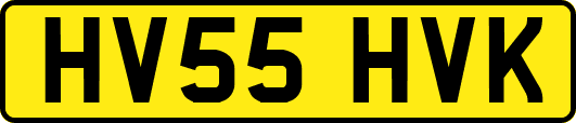 HV55HVK