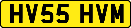 HV55HVM