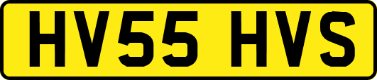 HV55HVS