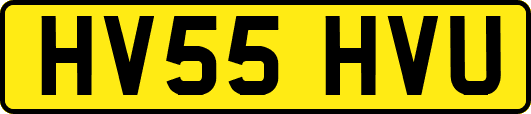 HV55HVU