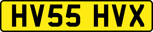 HV55HVX