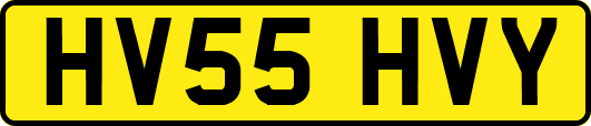 HV55HVY